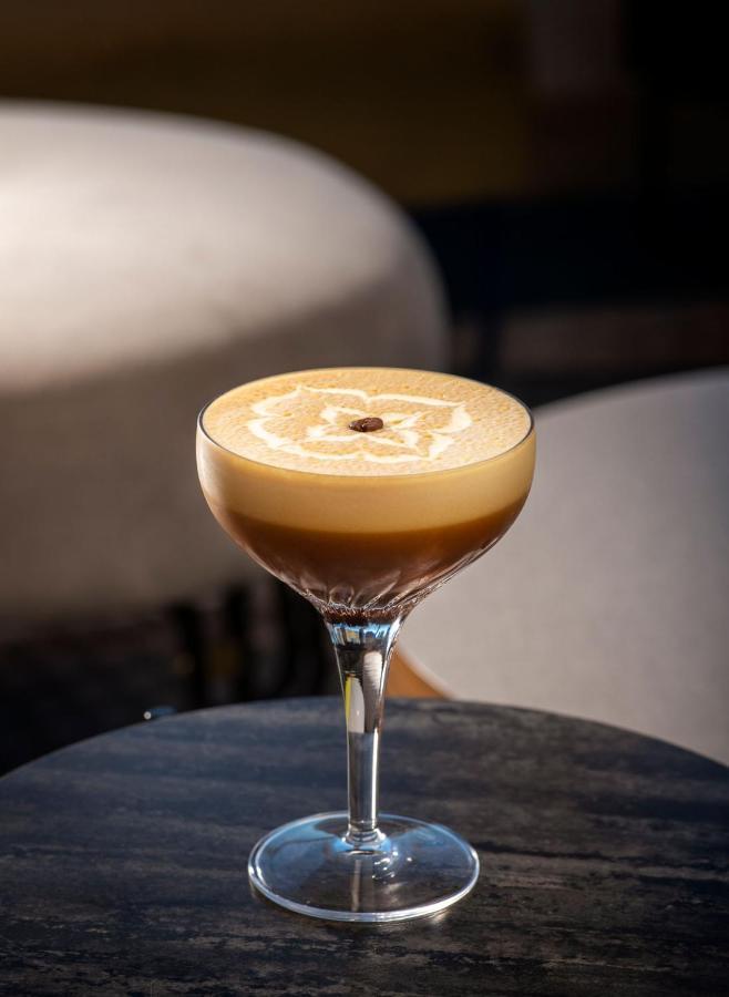 Qt קווינסטאון מראה חיצוני תמונה Espresso Martini